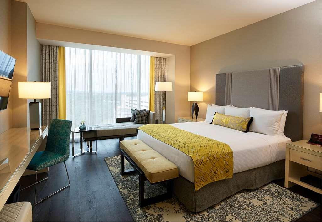 Live! Casino & Hotel - Baltimore Washington Airport - BWI Hanover Room photo