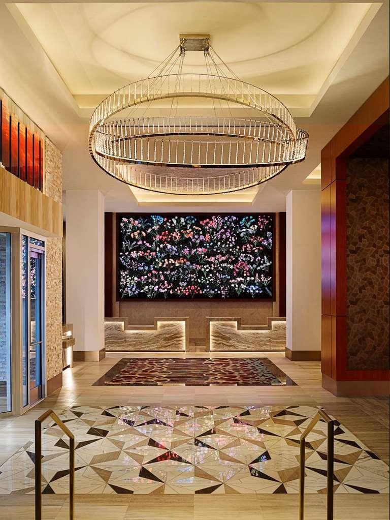 Live! Casino & Hotel - Baltimore Washington Airport - BWI Hanover Interior photo