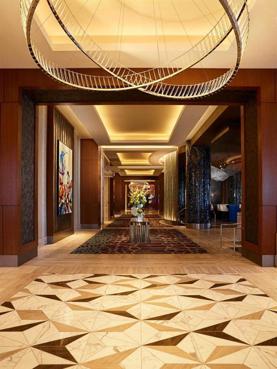 Live! Casino & Hotel - Baltimore Washington Airport - BWI Hanover Exterior photo